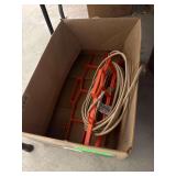 3 Wire/Cord Holder, Extension Cord
