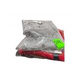 New Banana Republic XL Grey Sweater XXL Red Sweater