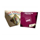 Joe Cocker and Eric Clapton Records