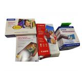 NIP Various Photo Paper