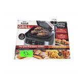 Ninja Foodi Grill (10”x10” Grill Grate) NIB