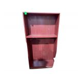 Wooden Shelving Unit 5 Shelfs 36"x12"x72"
