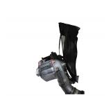Craftsman Backpack Style Leaf Blower. Gas Operated