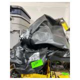 2 Black Roof Bags - Reese Carry Power & RoofBag USA