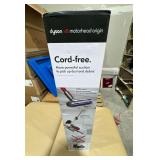 Dyson V8 Motorhead Origin Vacuum - New In Box