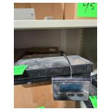 Acteck Scale Max Capacity 200 lbs.