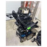 Quantum Q6 Edge 2.0 Power Wheelchair