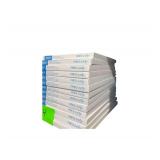 Approximately 14 Boxes of Pres-a-Ply Laser Inkjet Labels 1.1/3"c4"