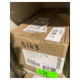 2 New in Box Laser Inkjet Labels 2"x4"