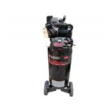 Campbell Hausfeld 28 Gallon 1.8HP 150 Max PSI Air Compressor. Needs reassembled.