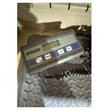 Pelouze Scale Model 4010