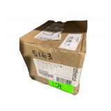 2 New in Box Laser Inkjet Labels 2"x4"