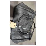 Micheal Kors Leather Handbag