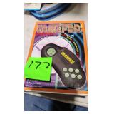 NIB Gamepad Controller