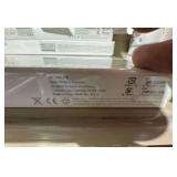 6 New Apple Wireless Keyboards - Model MC184LL/B