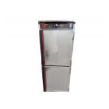 Cres Cor Hot Hold Mobile Heated Cabinet -  Model H137UA12C - Heats and Blows Air
