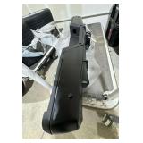 New Rear Bumper, Possibly Ford F150