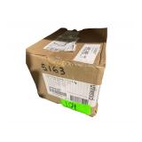 2 New in Box Laser Inkjet Labels 2"x4"