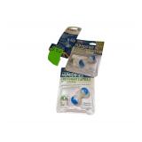 2 Humidifier Treatment Capsule, Protec Antimicrobial Cleaning Cartridge