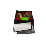 5 Piece Mini Hobby Plier Set (Only One in Case), Spec Tool Set folded Fender Cover