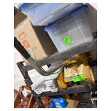 Rust-Oleum Striping Machine