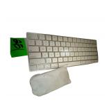 iMac Keyboard and Mouse