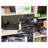 Subaru Yakima Equipped Bike Hitch Rack - Hardly Used