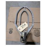 Hobart 30qt Paddle Flat Beater VMLH30B