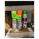 Rust-Oleum Inverted Marking Paint