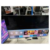 Samsung 65” 4k SUHD Smart LED TV w/ Remote and One Connect Box Model UN65KS800DF