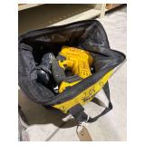 DEWALT 20V MAX XR Cordless Threaded Rod Cutter with (1) 20V 5.0Ah Battery and Charger