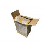 New in Box Intelligent Particle Filling Machine