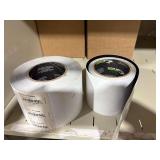 Black Embossed Resilient Gator Grip Traction Tape Advanced 2 Rolls 4”x60” (1 is a half roll) Model PFX2304K