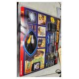 NIP Night Vision Indoor Color Camera