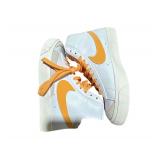 Pair of Nike Blazers - Size 7.5