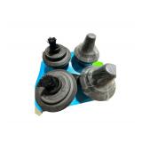 4pc Torch Replacements and Tiki Torch Parts