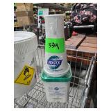 RootX 4 lb. Unopened Container