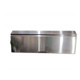 Nemco Stainless Steel Lid from Subway Protein Lid, 56x22.5