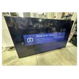 Hisense 75” LED LCD TV Model 75H6510G