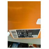 Pair of Nike Blazers - Size 7.5