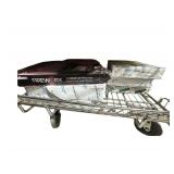 6 Assorted Reams of Paper