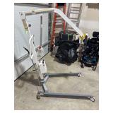 Handi Move Personal Lift Hoist