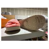 Ugg Sandles - Size 7