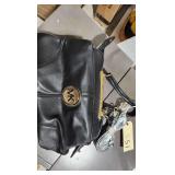 Micheal Kors Leather Handbag