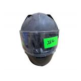 ILM X9 FMVSS No.218 L Size 59-60 Safety Helmet