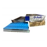 2 Boxes of Folders and Assorted Index Sheet Sets