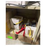 Plastic Banding Set - Banding, Clips, Tensioner, Crimper