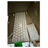 iMac Keyboard and Mouse