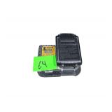 DeWalt DCB115 12v/20v Max Charger & Battery Pack