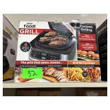 Ninja Foodi Grill (10”x10” Grill Grate) NIB